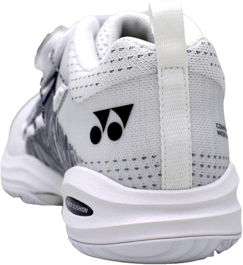 Amazon | [ヨネックス] テニスシューズ ユニセックス パワークッション